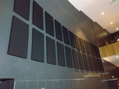 acoustic panel canada.